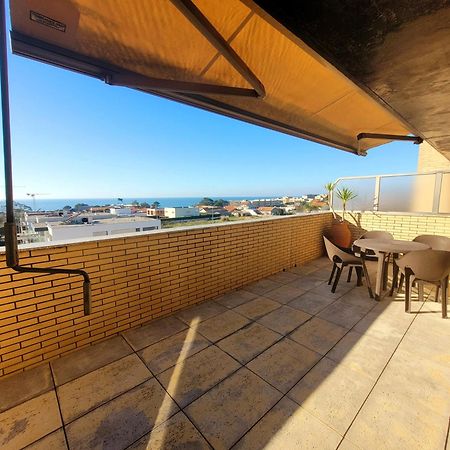 Casa Da Praia Vila Nova de Gaia Exteriör bild