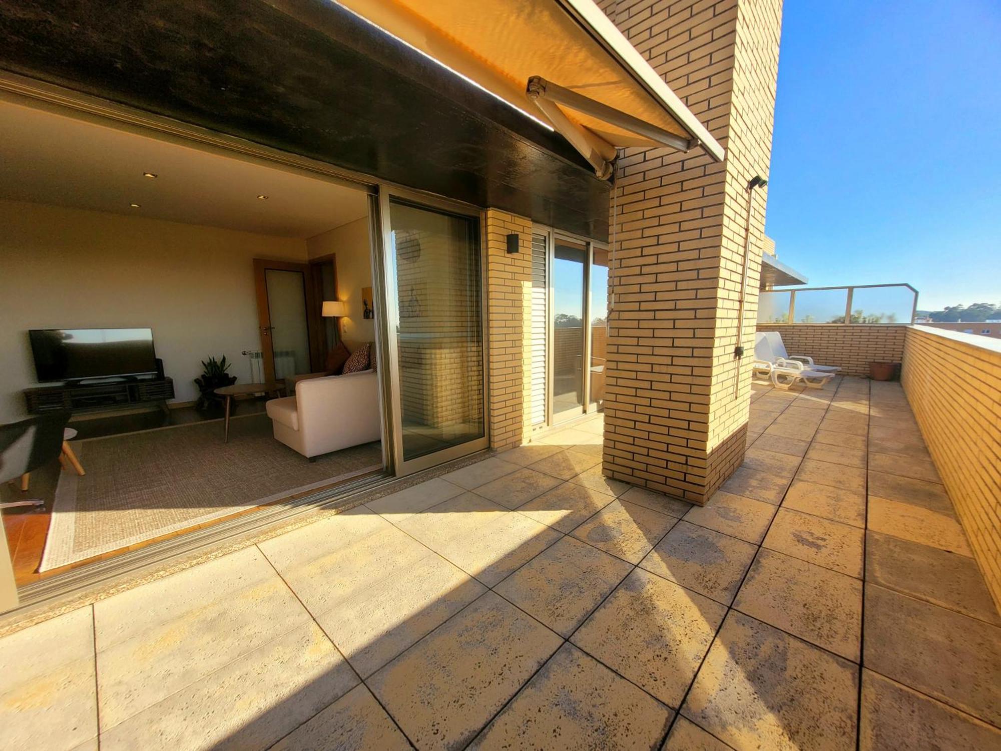 Casa Da Praia Vila Nova de Gaia Exteriör bild