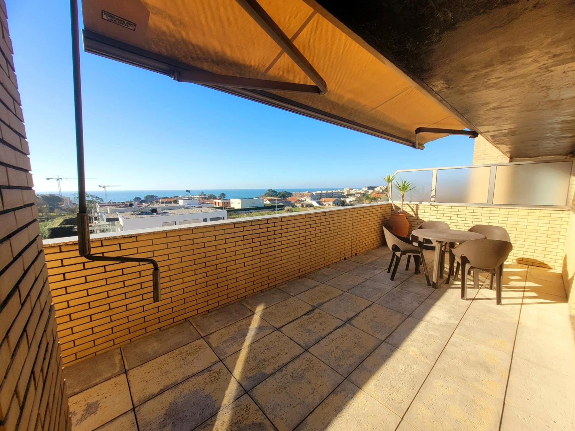 Casa Da Praia Vila Nova de Gaia Exteriör bild