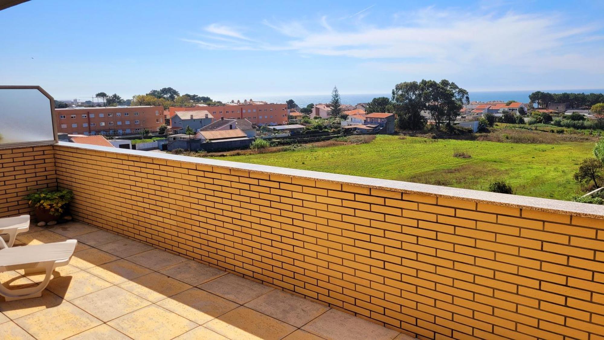 Casa Da Praia Vila Nova de Gaia Exteriör bild