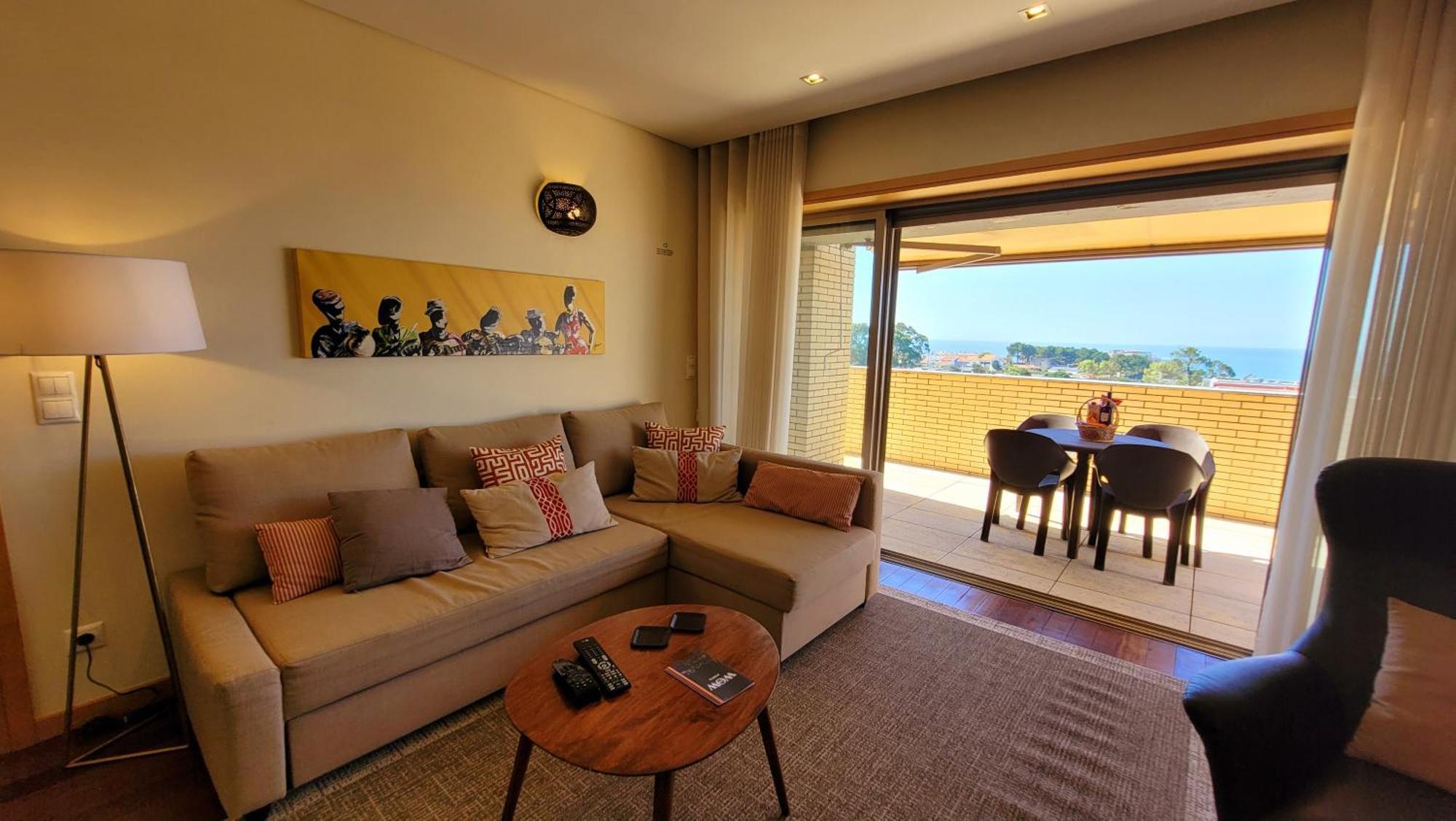 Casa Da Praia Vila Nova de Gaia Exteriör bild