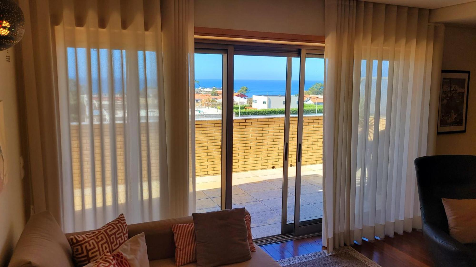Casa Da Praia Vila Nova de Gaia Exteriör bild