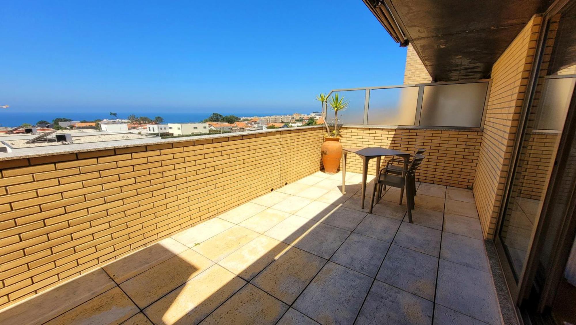 Casa Da Praia Vila Nova de Gaia Exteriör bild