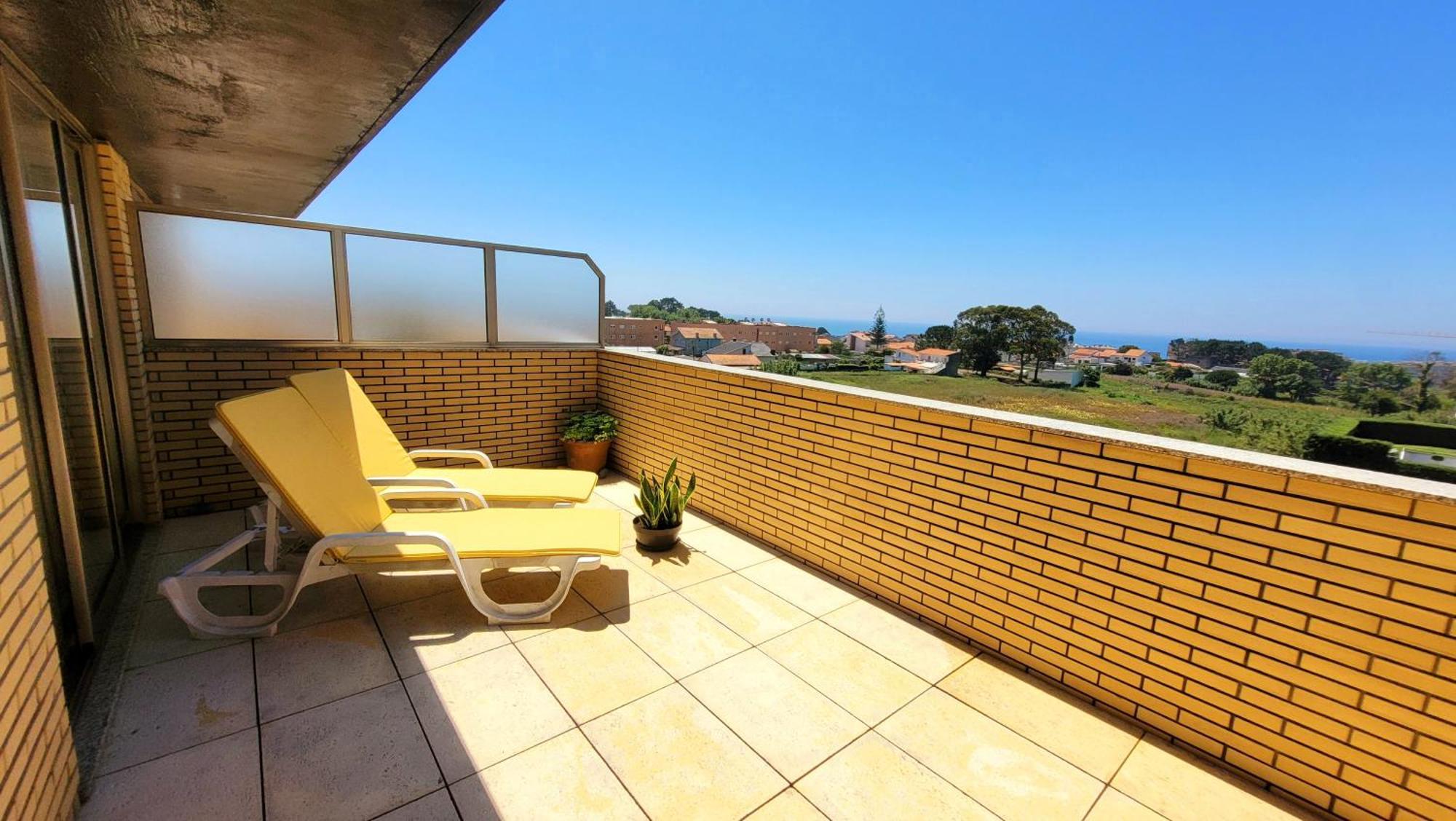 Casa Da Praia Vila Nova de Gaia Exteriör bild