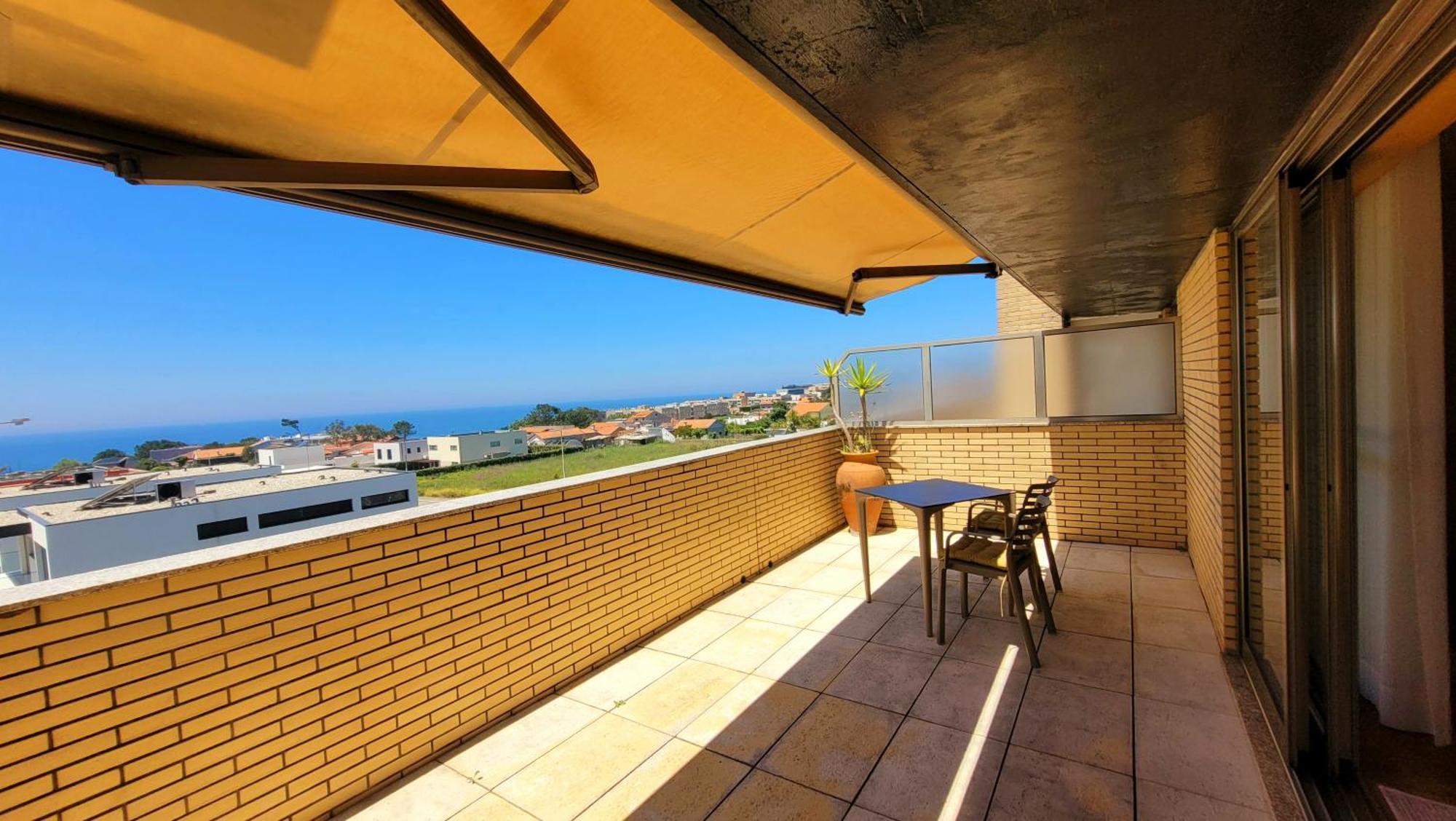 Casa Da Praia Vila Nova de Gaia Exteriör bild