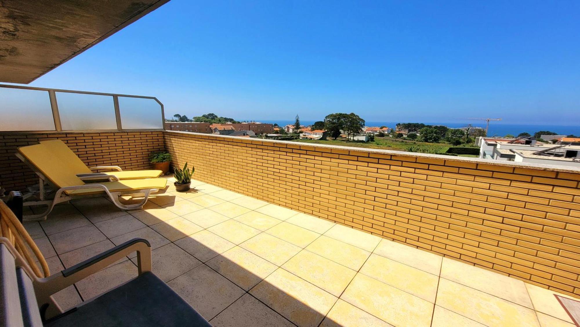 Casa Da Praia Vila Nova de Gaia Exteriör bild